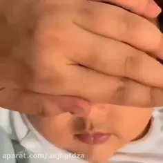 لعنتی خوردنی❤️💖🥺