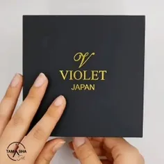 VIOLET