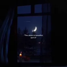 .......Moon is so
