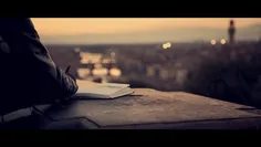 رفيق اگه يه روز تابوتم رو شونه هاى مردم بود