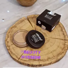 موس صورت mnd