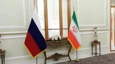 🔴 تعلیق توافقنامه جامع همکاری روسیه با ایران 