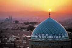 «شهر یزد» به عنوان اولین شهر ایران ثبت جهانی یونسکو شد