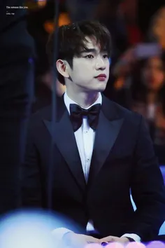 #jinyoung #درخواستی