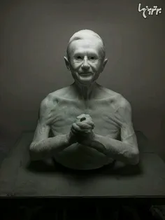 «جاگو یاکوپو کاردیلو»#مجسمه ساز ۳۰ ساله خودآموخته ایتالیا