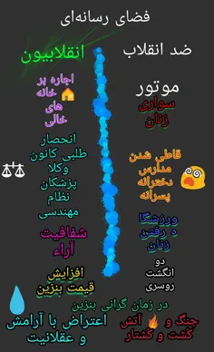 از این جماعت #زبان_نفهم هر چی بگیم کمه! 