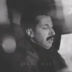 این دنیا دیگه بدرد نمیخوره🖤🕊