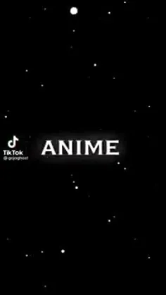 anime.. 