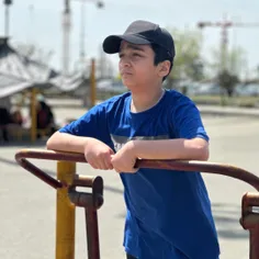 ایلیا حیدری شهر قدس