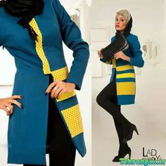 مد و لباس زنانه s.a.r.a.ha 5200564