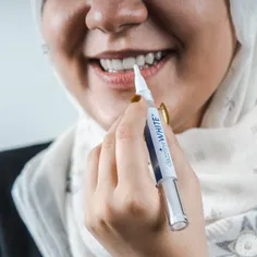 قلم سفید کننده دندان Dazzling White