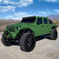 Jeep-Gladiator
