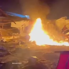 🔰 امروز برای همراهی در مورد مساله فلسطین یک فرد لازم نیست