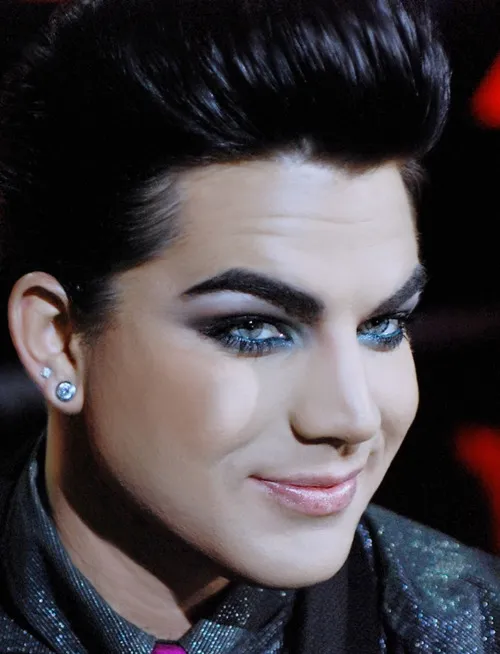 ADAM LAMBERT