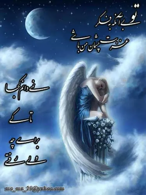 دنیای خیس