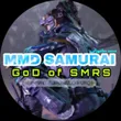 mmd_samurai
