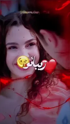 اومدی فــــــــالــــــــــوکــــــــن✨