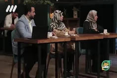 🎞️ قسمت دوم برنامه تلویزیونی بدون توقف باحضور حجت الاسلام