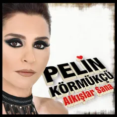 دانلود آلبوم جدید #Pelin_Kormukcu به نام #Alkislar_Sana