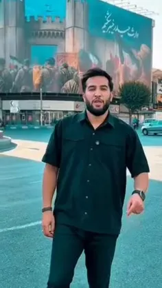 🛑🎥 از اوضاع تهران عزیزمون در جنگ چه خبر؟!