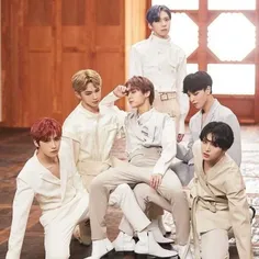 ONEUS Talks About Writing Lyrics, What Fans Can Look Forw