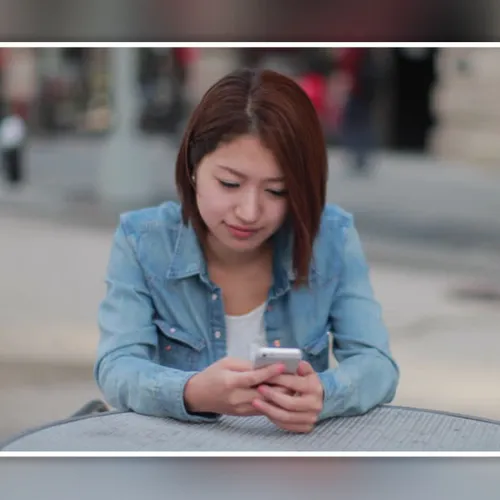 اجاره دوست مجازی توسط زنان مجرد چینی