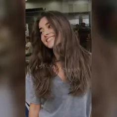 @mahtamehdekane از پیج خوشگلم برداشتم