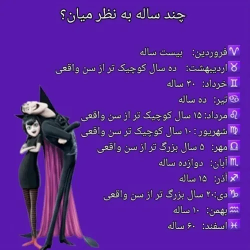 چند سالتونه