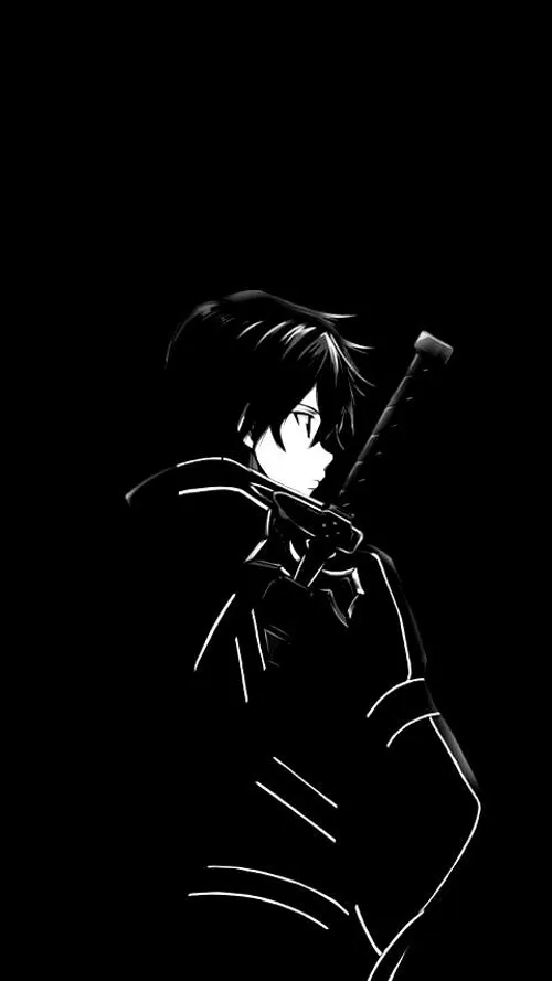 kirito