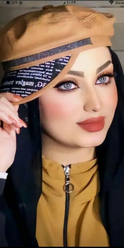 هنر عکاسی 
 عشقم شادی 😘