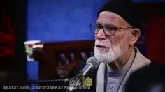 دنیای من ، شده دنیای غمت حسین جان😭 . بی تو خسته ام😭