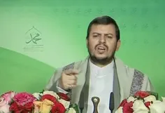 سخنان رهبر انصارالله یمن در سالروز میلاد پیامبر -ص-