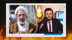  نقد ادعاهای دروغ احمد عابدینی که شهادت حضرت زهرا را افسانه می داند