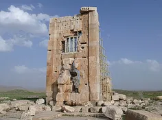 مرگ کمبوجیه 