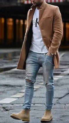 #Men's #fashion 😌