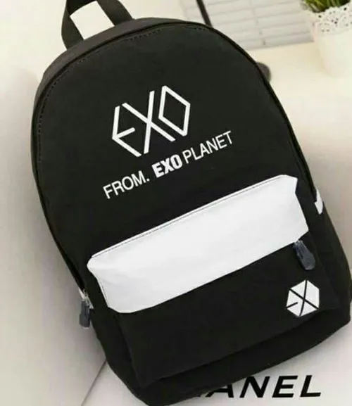 EXO bag's