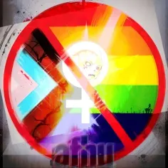 عضو گروه #afhu🚫🏳‍🌈🚫 