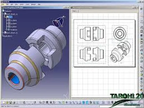 Modeling Bearing Tutoria