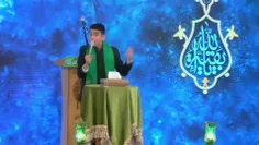 شهید کن که شهادت حیات مردان است