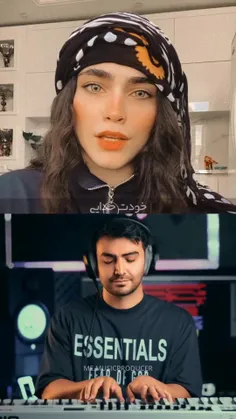 ♥ بعشق دلبرم، تقدیم با عشق ب مخاطب خاصم 🥰😍♥