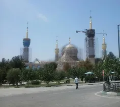 حرم مطهر امام خمینی(ره)