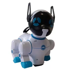 خرید اسباب بازی سگ رباتیک در مدل های مختلف