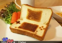 bread psp