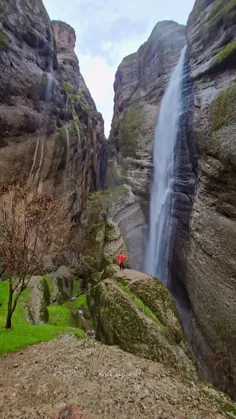 آبشار دالهلان