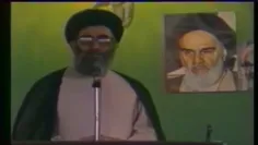🎥روایت رهبر انقلاب از ماجرای شهادت حضرت علی اصغر(علیه‌الس