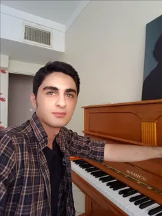 #piano  #love  #sarekar