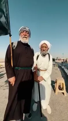 #همسفر #اربعین؛