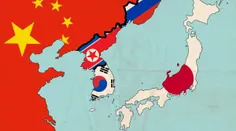 کره شمالی، کشوری با موجودیت غیرقانونی!