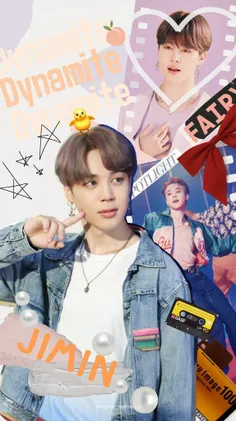 #Dynamite
#jimin