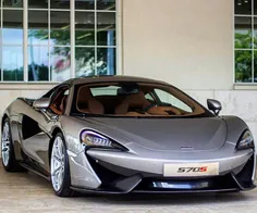 # Mclaren570s